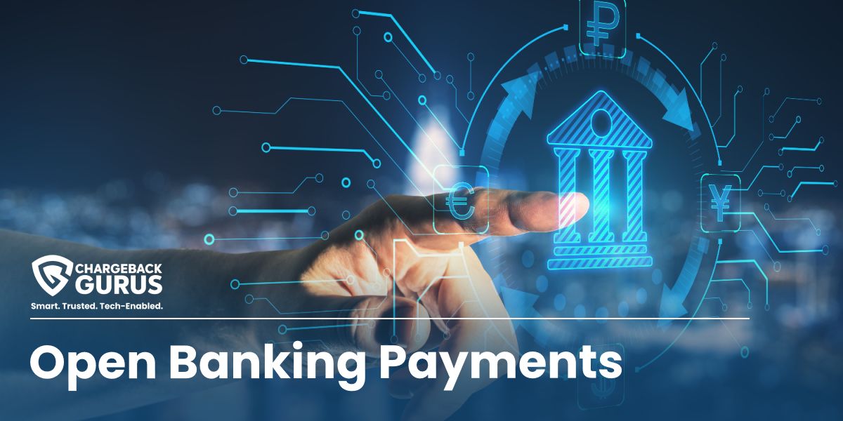 open banking payments