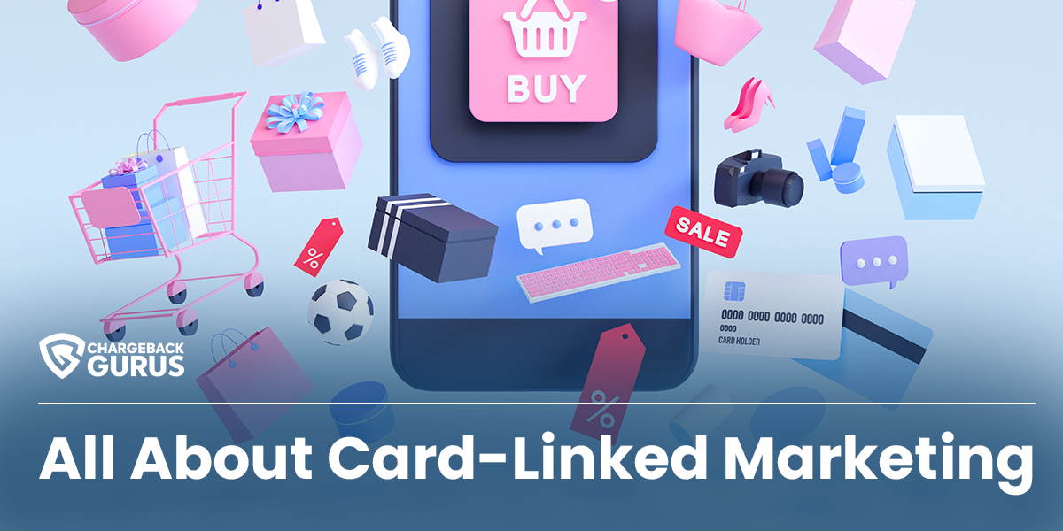 card-linked marketing