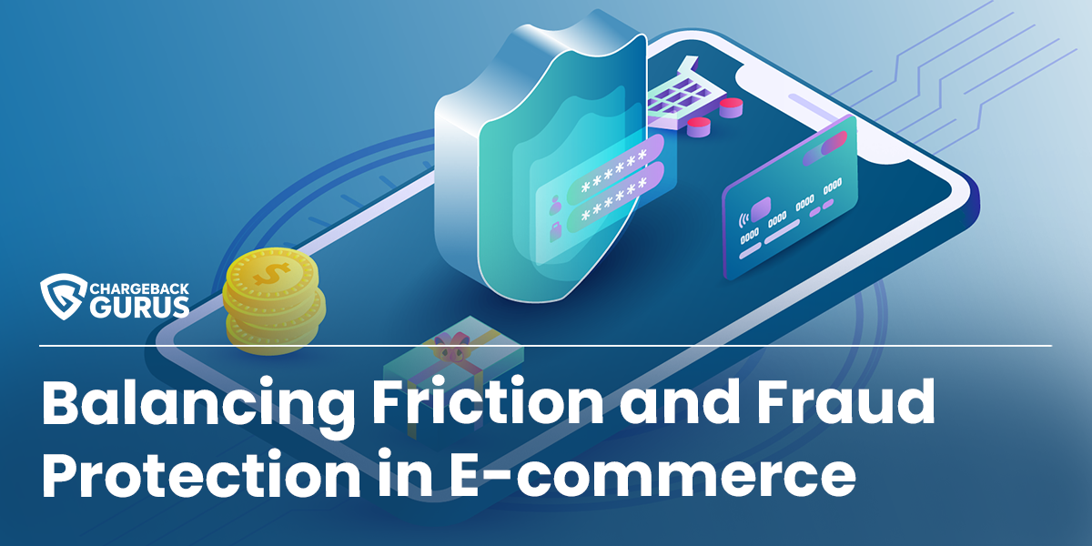 friction vs fraud prevention