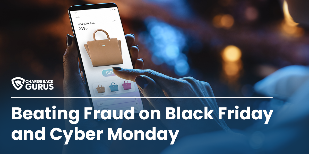 cyber monday fraud