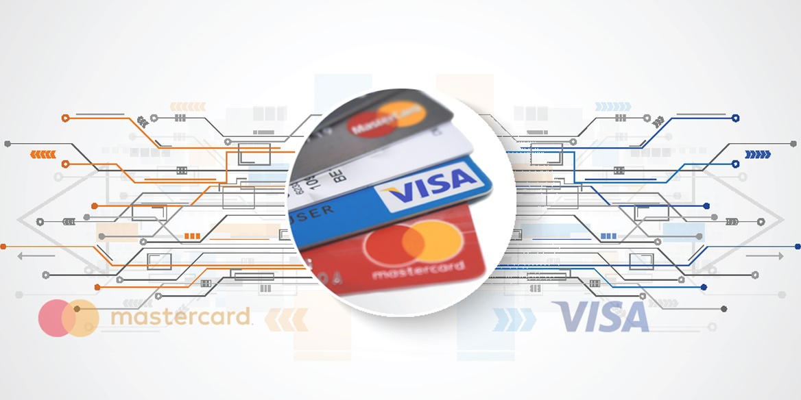 Mastercard and Visa Subscription Mandate