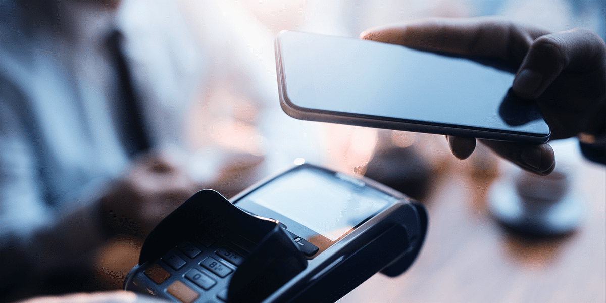 Mobile Payment Chargebacks