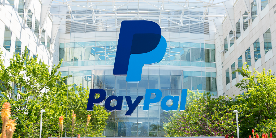 PayPal Dispute