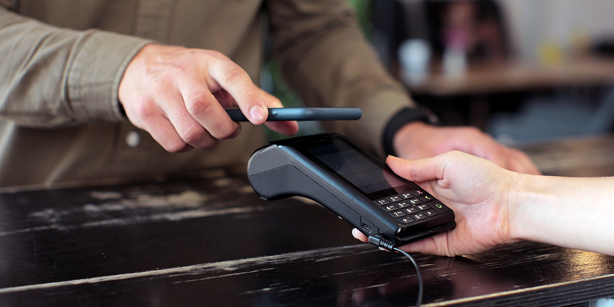nfc technology