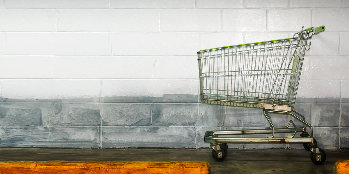 cart abandonment reasons