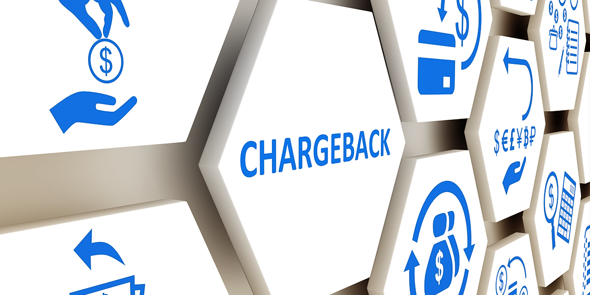 Chargeback Process