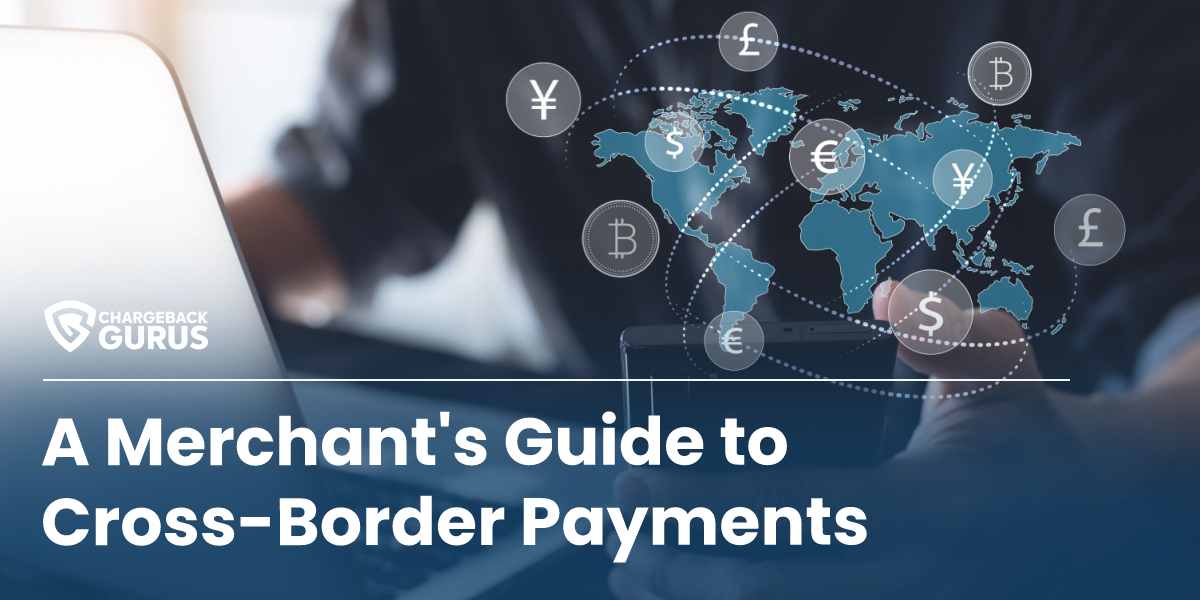 cross-border payments