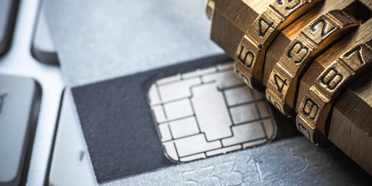 EMV Chips