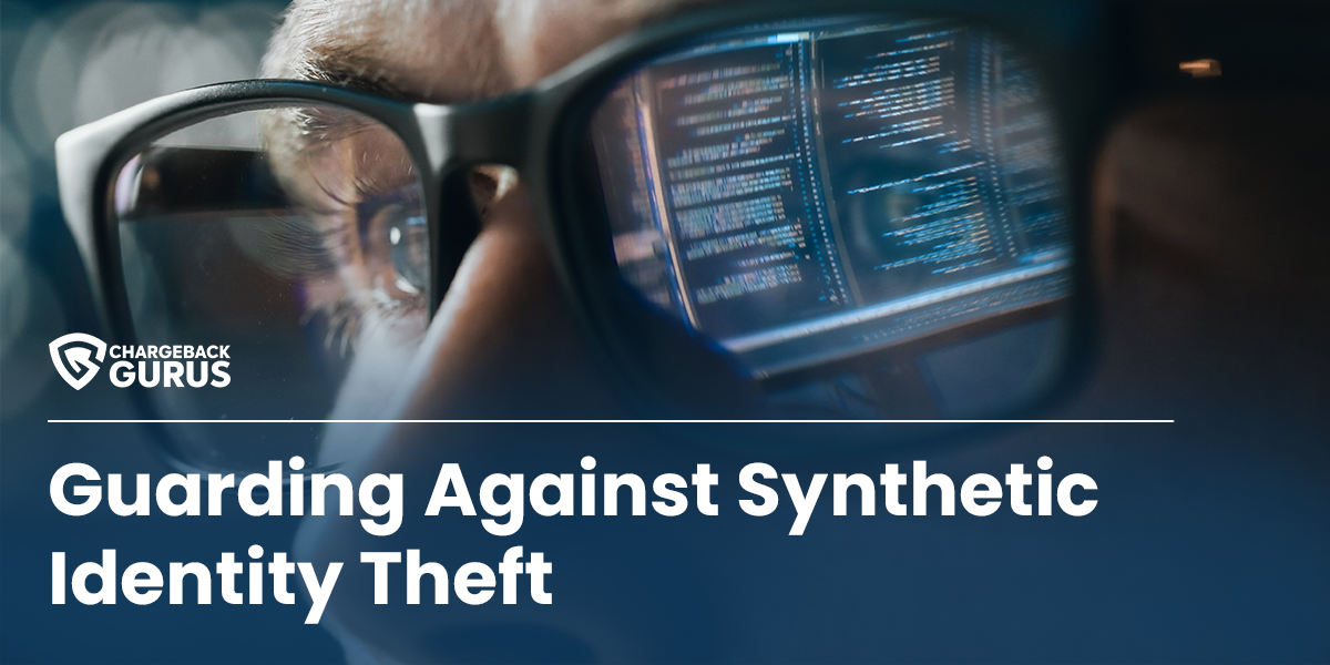 synthetic identity theft