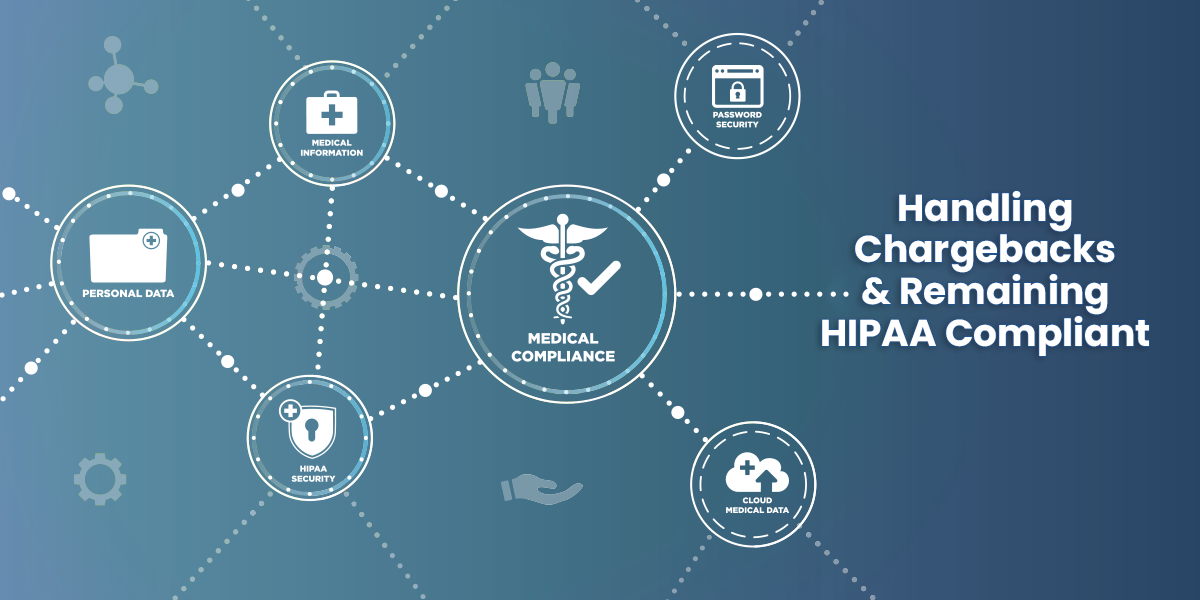 HIPAA Chargebacks