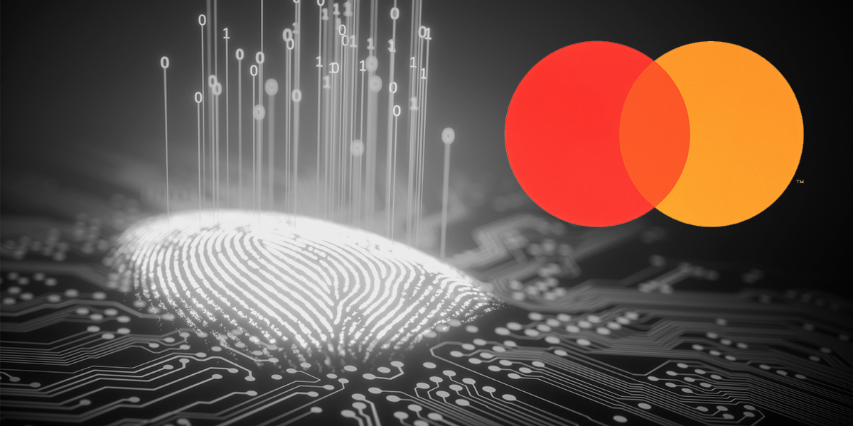 MasterCard's Digital Identity Verification