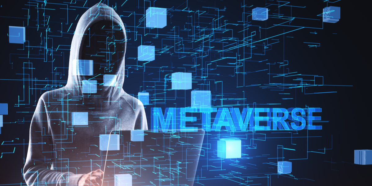 Metaverse fraud