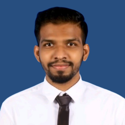 Kumaresan Ravi
