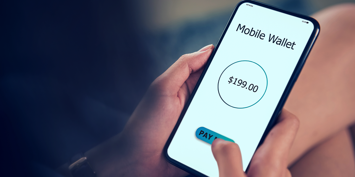 Mobile Wallet Chargebacks