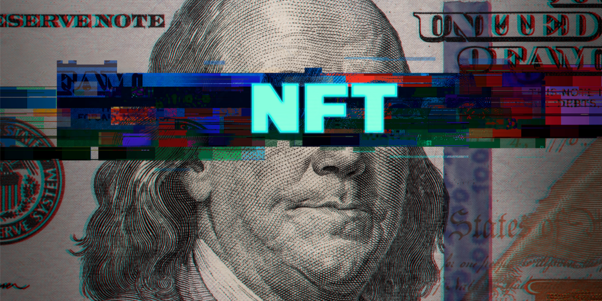 NFT Fraud