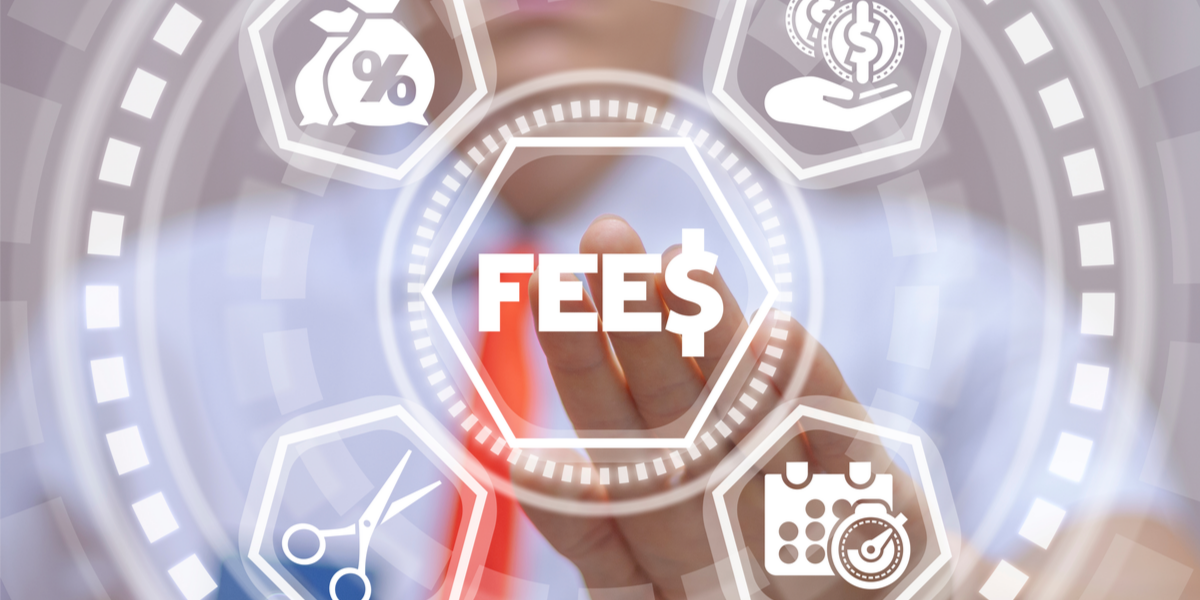 Processing Fee Optimization