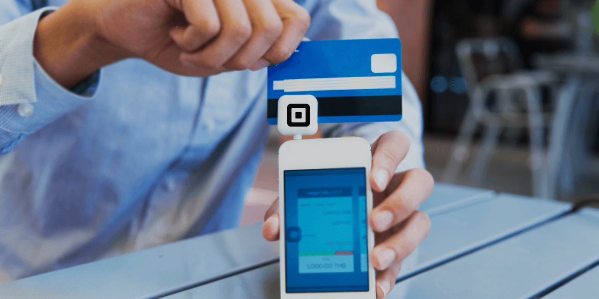 Square chargebacks