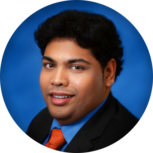 Suresh Dakshina