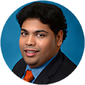 Suresh Dakshina