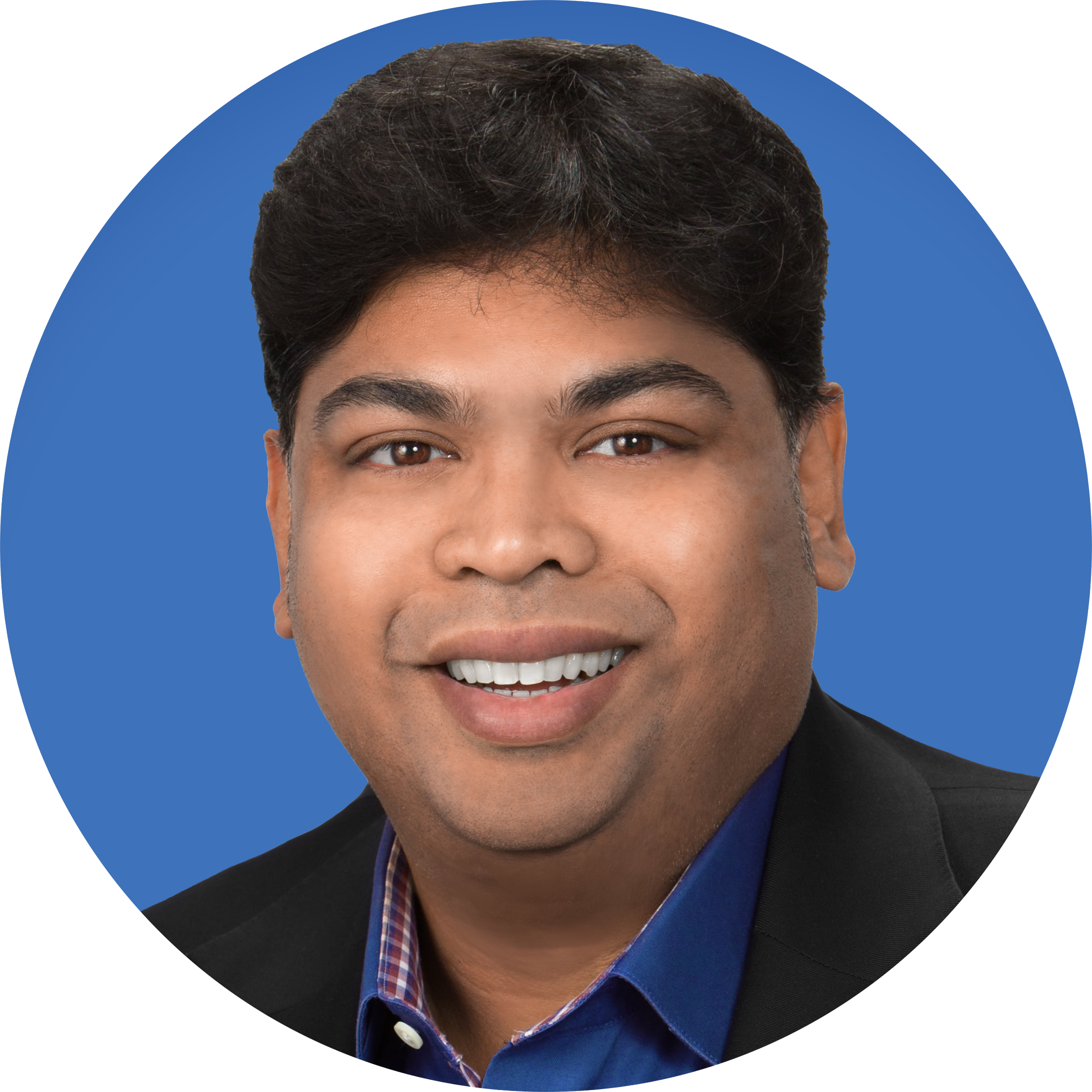 Suresh