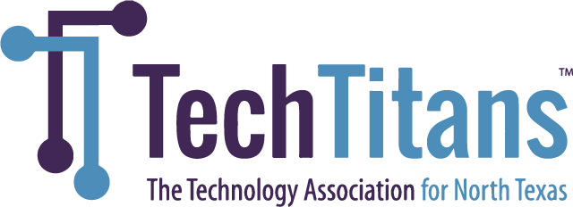 Tech Titans logo transparent
