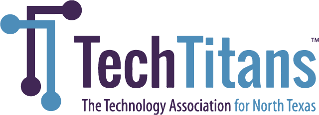 Tech Titans logo transparent