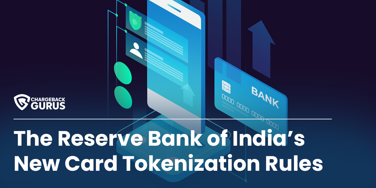 India tokenization rule