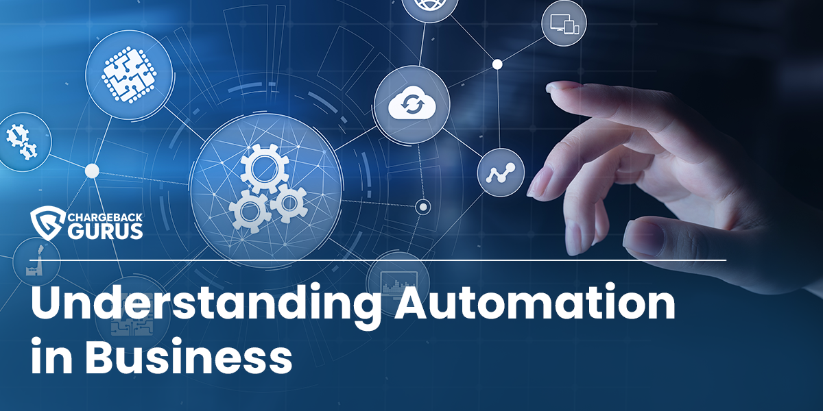 business automation