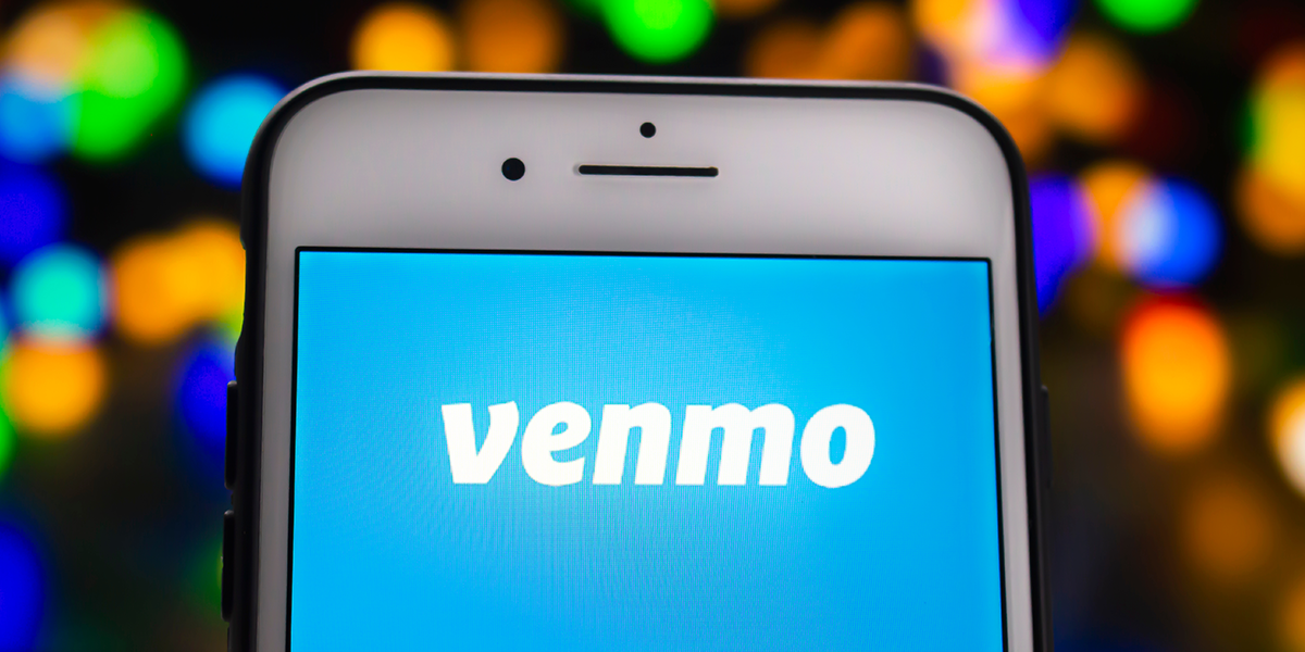 Venmo Chargebacks