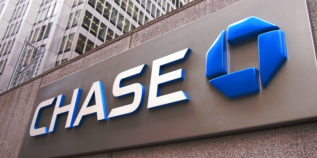 Chase Bank Chargeback