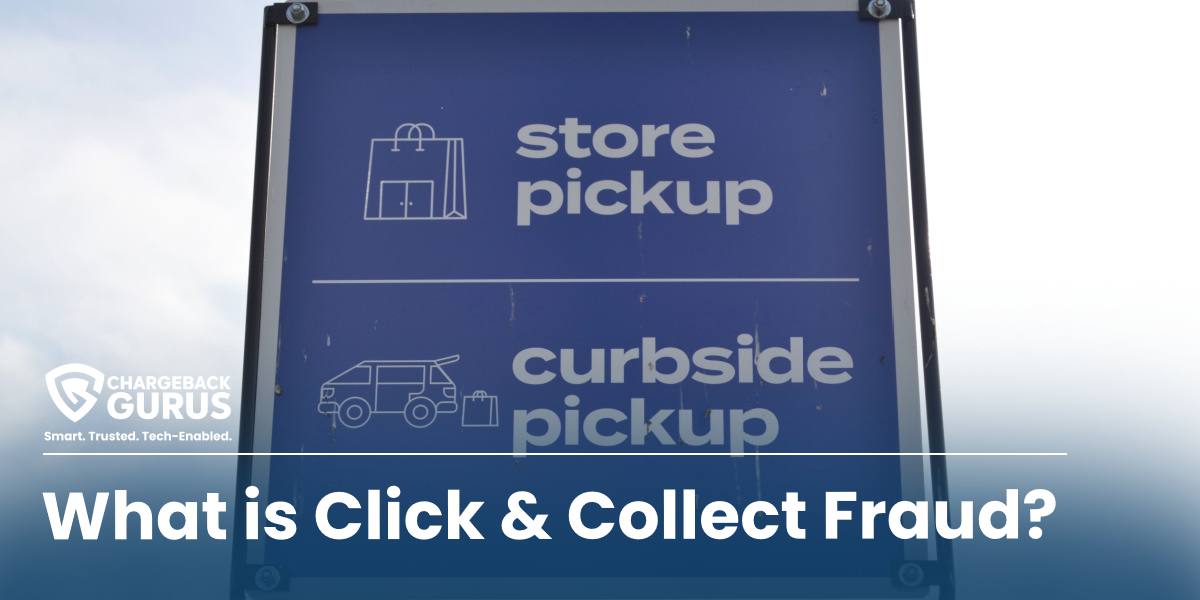 click and collect fraud