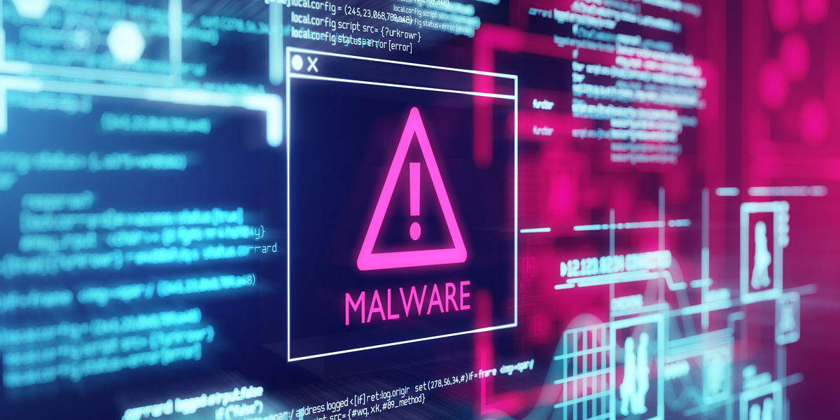 malware