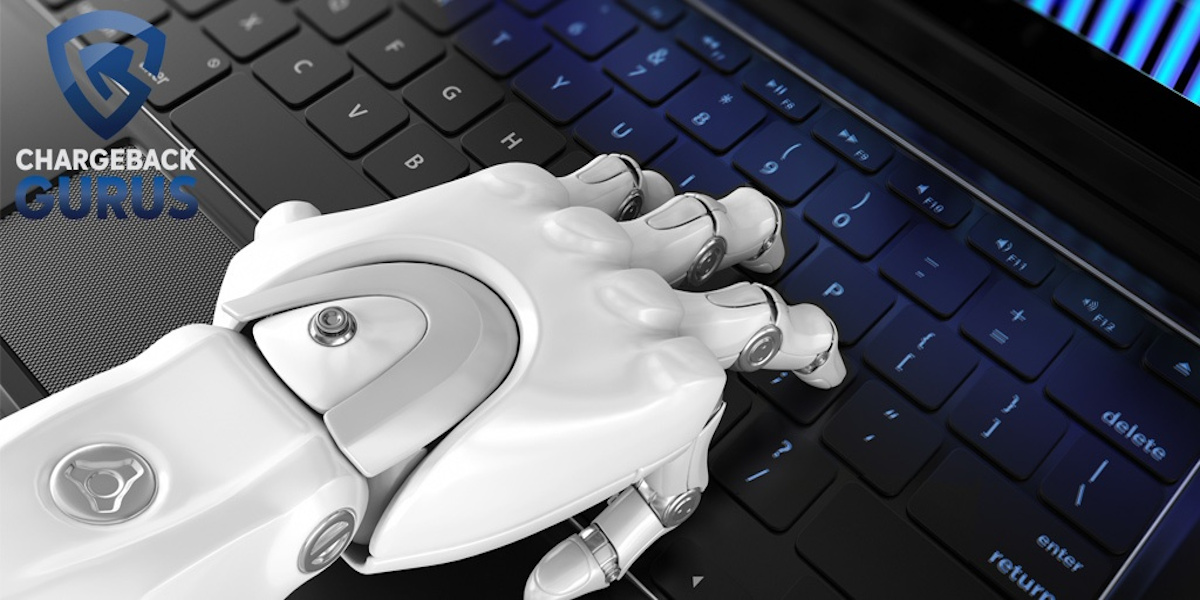 Removing Human Interaction in Business
