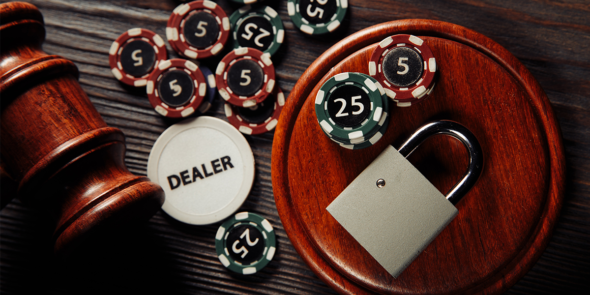 A Guide to Preventing Online Gambling Fraud