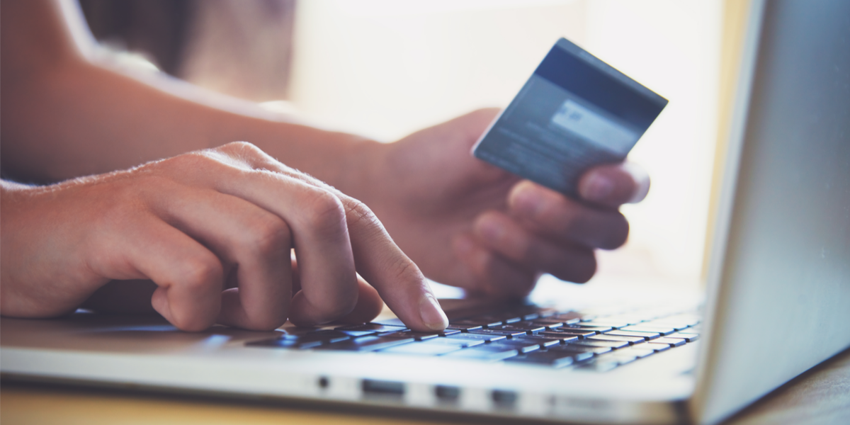 online credit card processing