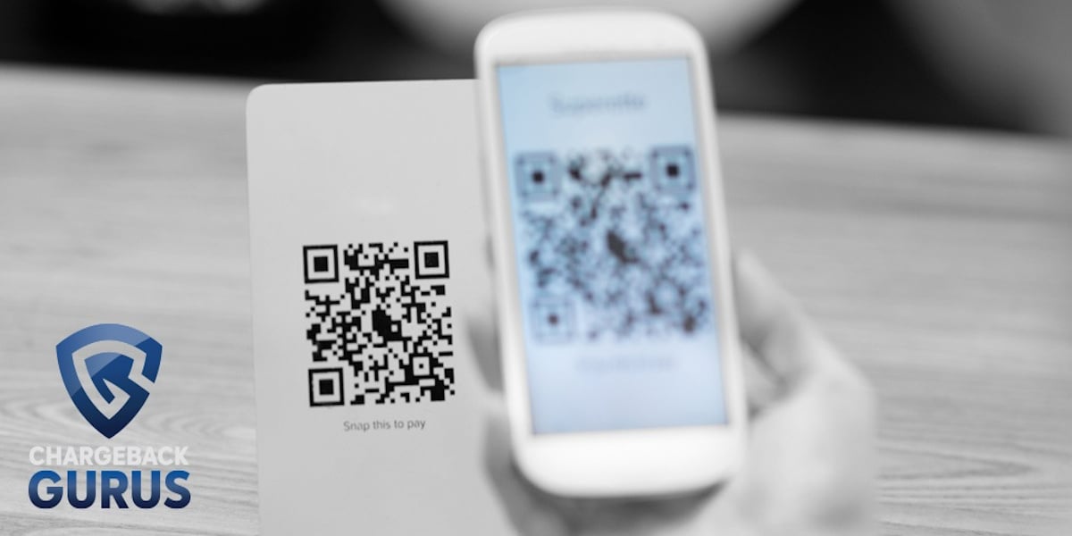 qr code payments