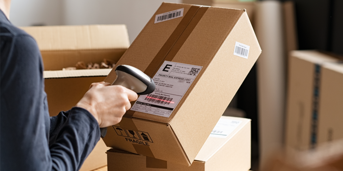 shipping address fraud