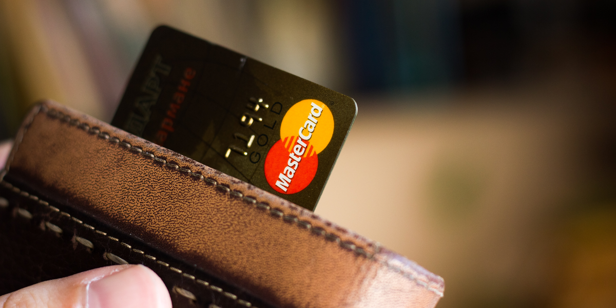 Mastercard Excessive Chargeback Program