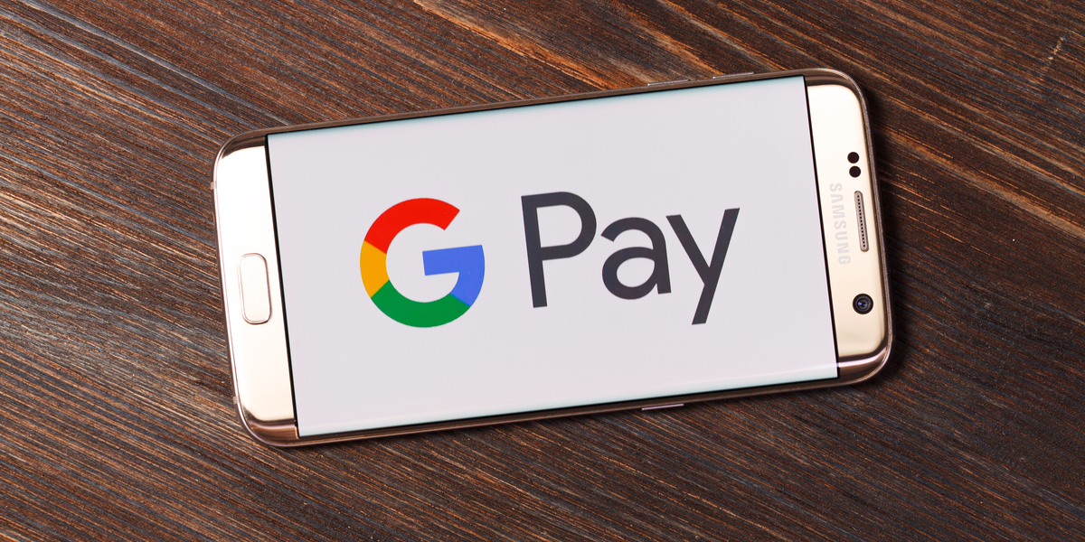 google pay chargebacks
