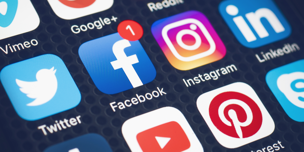 social media fraud tools