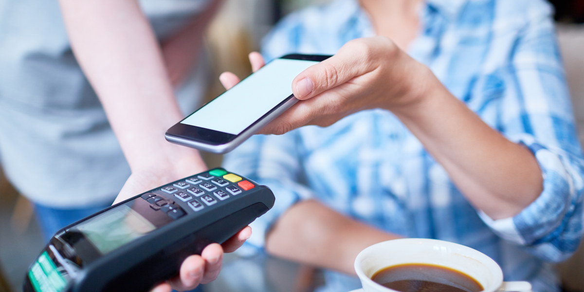 Remote online payments